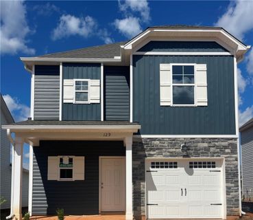 129 Brown Circle
