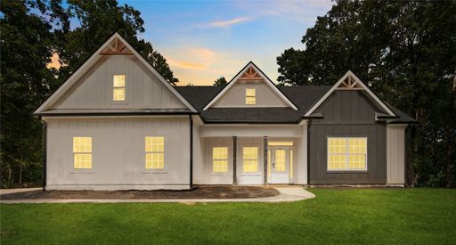 509 Scharlin Drive