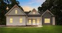 509 Scharlin Drive sold home in Pickens, SC