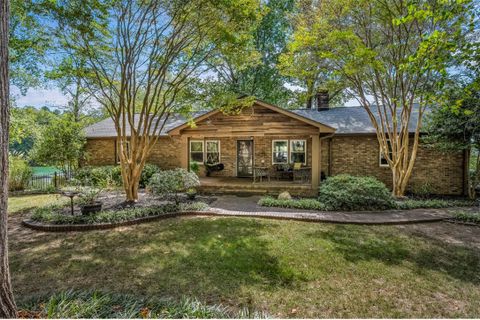 11041 Lake Ridge Lane sold home in Saxony Forest, Seneca, SC