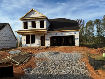 26 Joplin Drive