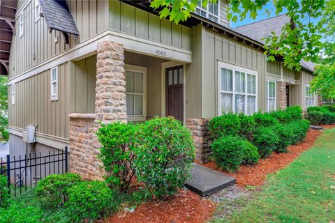 101 West Lane Unit 1003 sold home in The Retreat Of Clemson, Clemson, SC