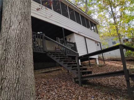 471 Shelor Ferry Road