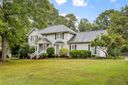 300 Holly Ridge Drive sold home in Anderson, SC