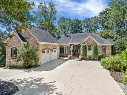 149 Pinnacle Pointe sold home in Pinnacle Pointe, Seneca, SC