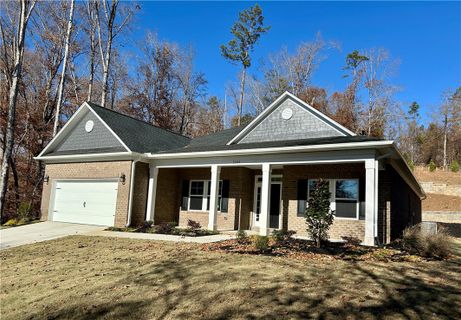 3204 Tumble Stone Drive