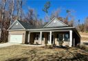 3204 Tumble Stone Drive sold home in Seneca, SC