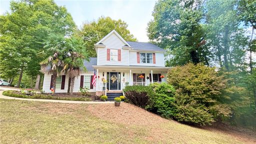 300 Summer Walk Court sold home in Stone Pond, Seneca, SC