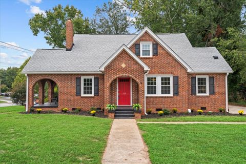 109 Watkins Street sold home in No Subdivision, Belton, SC