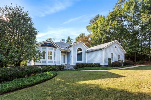 508 Holly Creek Drive sold home in Holly Creek, Anderson, SC
