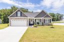 123 Highlands Drive sold home in Belton, SC