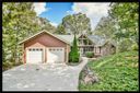 240 Mountain View Pointe Drive sold home in Seneca, SC