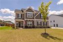 307 Valley Oak Drive sold home in Belton, SC