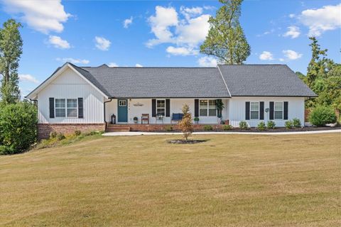 613 W Quincy Road sold home in Adams, Seneca, SC