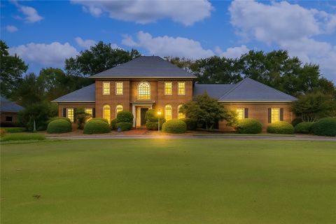 3011 Brackenberry Drive sold home in Harpers Ridge, Anderson, SC