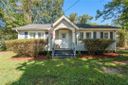 603 E Whitner Street sold home in Anderson, SC