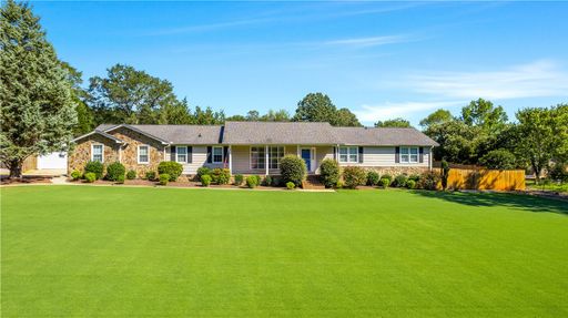 617 Jameson Drive sold home in Jameson Place, Piedmont, SC
