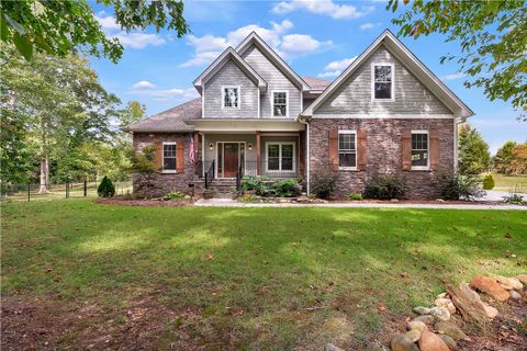 120 Shadowood Drive sold home in Berkley Forest, Clemson, SC