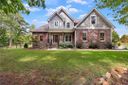 120 Shadowood Drive sold home in Clemson, SC
