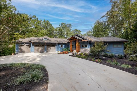 150 S Oak Pointe Drive sold home in South Oak Point, Seneca, SC
