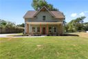 206 Skyland Drive sold home in Belton, SC