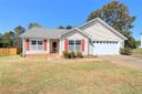 7 Clematis Drive sold home in Taylors, SC