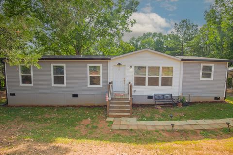 103 Chokecherry Court sold home in Cedar Ridge, Liberty, SC