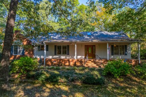 253 Fish Hawk Road sold home in River Bluff, Cleveland, SC