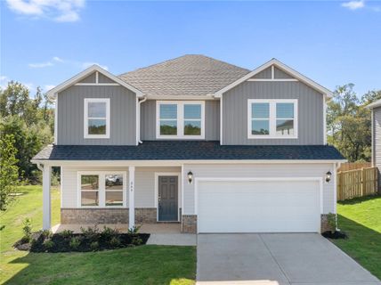 249 Lavinia Circle