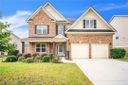 156 Wild Hickory Circle sold home in Easley, SC