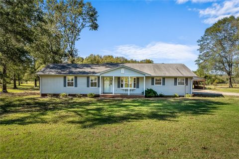 115 Boxwood Lane sold home in Normandy Park, Anderson, SC