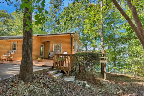 1035 Shelor Ferry Road