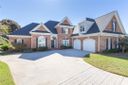 121 Parkside Drive sold home in Anderson, SC