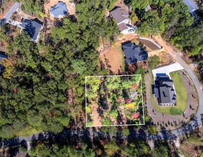517 Keowee Bay Circle pending home in Keowee Bay, Salem, SC