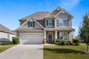 400 Willow Grove Way sold home in Anderson, SC
