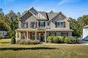 156 Waltzing Vine Lane sold home in Williamston, SC