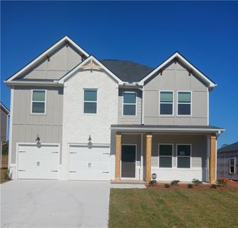 237 Juniper Valley Circle Lot 96