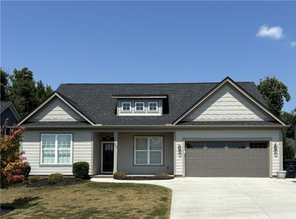 404 Saybrooke Lane sold home in Martin's Trail, Anderson, SC