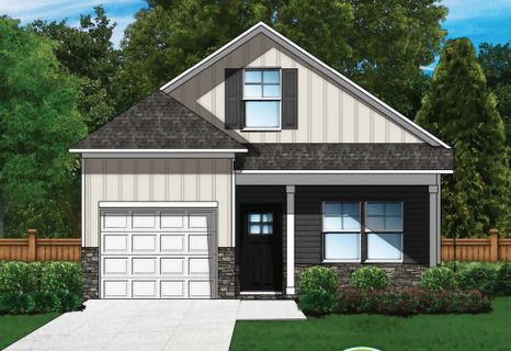 132 Brown Circle