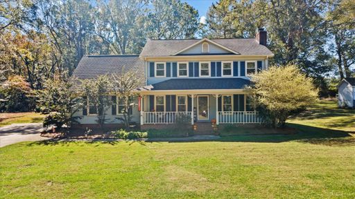 107 Jameson Drive