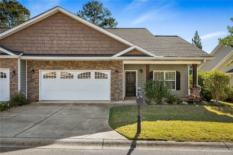 40 Hillsborough Drive sold home in Crayton Hall, Anderson, SC