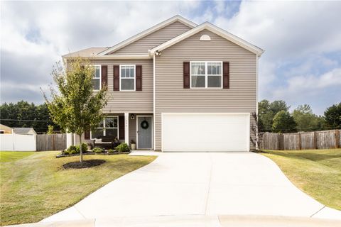 144 Tara Oak Court