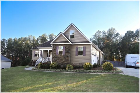 115 Ridgeland Drive sold home in Edens Ridge, Six Mile, SC