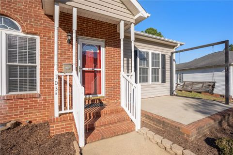103B Raeburn Way sold home in Ashton Place, Anderson, SC