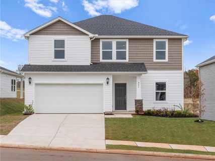 207 Lavinia Circle