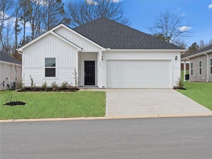 414 Harben Drive