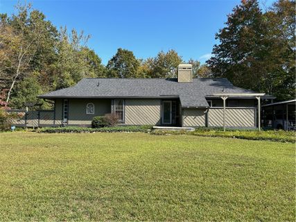 110 Terrace Drive sold home in Hanover Hills, Seneca, SC