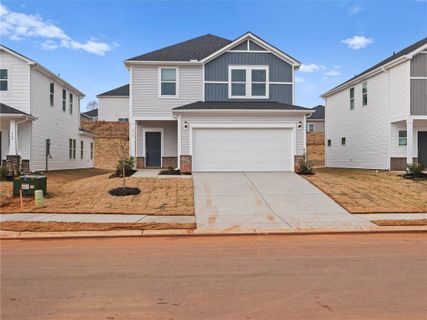 573 Dallington Drive