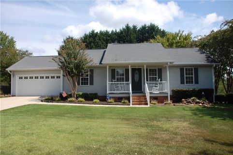 111 Mikenah Court sold home in Lenhardt Creek, Easley, SC
