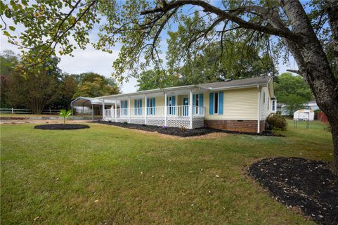 418 Willow Drive sold home in Blossom Branch, Piedmont, SC
